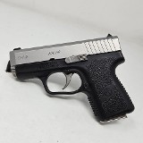 KAHR ARMS cm9 le trade in9MM LUGER (9x19 PARA) - 1 of 3