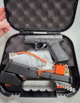 GLOCK G43X 9MM LUGER (9x19 PARA) - 1 of 1
