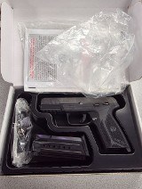 RUGER SECURITY-9 9MM LUGER (9x19 PARA) - 1 of 1