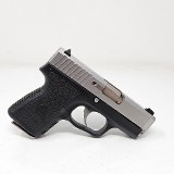 KAHR ARMS cm9 le trade in9MM LUGER (9x19 PARA) - 3 of 3