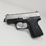 KAHR ARMS cm9 le trade in9MM LUGER (9x19 PARA) - 1 of 3