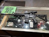 SMITH & WESSON M&P 15 5.56X45MM NATO - 2 of 3