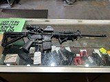 SMITH & WESSON M&P 15 5.56X45MM NATO - 1 of 3