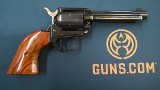 HERITAGE MFG. ROUGH RIDER .22 LR - 1 of 3