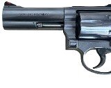 SMITH & WESSON 686-6 .357 mag - Image 3 of 3