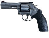 SMITH & WESSON 686-6 .357 mag - Image 1 of 3