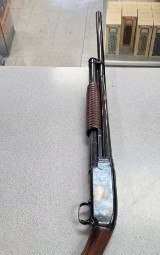 WINCHESTER MODEL 12 - 12 GAUGE 12 GA - 2 of 2