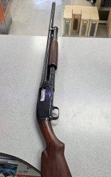 WINCHESTER MODEL 12 - 12 GAUGE 12 GA - 1 of 2