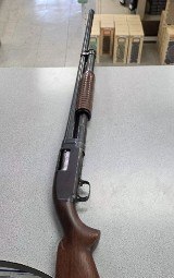 WINCHESTER MODEL 12 - 12 GAUGE 12 GA - 1 of 2