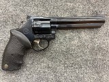 TAURUS 66 .357 MAG - Image 1 of 1