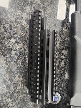 SAIGA SPORTER 7.62X39MM - 3 of 3