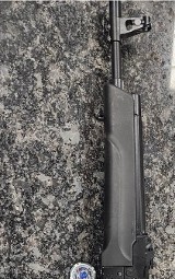 SAIGA SPORTER 7.62X39MM - 1 of 3