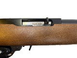 RUGER 10/22 .22 LR - Image 3 of 3