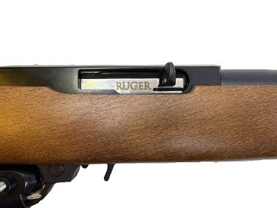RUGER 10/22 .22 LR - Image 3 of 3