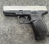 SMITH & WESSON SD9VE 9MM LUGER (9x19 PARA) - 3 of 3