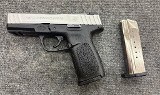 SMITH & WESSON SD9VE 9MM LUGER (9x19 PARA) - 1 of 3