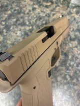PALMETTO STATE ARMORY DAGGER FULL SIZE 9MM LUGER (9x19 PARA) - 2 of 3