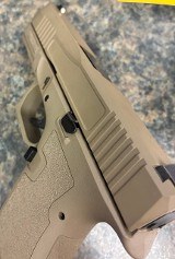 PALMETTO STATE ARMORY DAGGER FULL SIZE 9MM LUGER (9x19 PARA) - 1 of 3