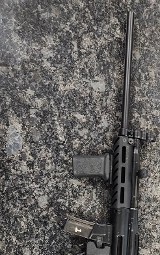 PTR INDUSTRIES PTR9 9MM LUGER (9x19 PARA) - 1 of 3
