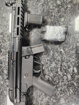 PTR INDUSTRIES PTR9 9MM LUGER (9x19 PARA) - 3 of 3