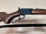 MARLIN Golden 39A .22 LR - 3 of 3
