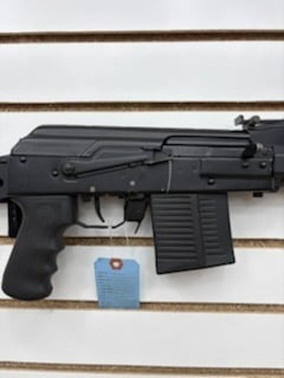 IZHMASH SAIGA .308 WIN - Image 2 of 3