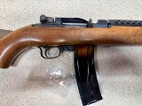 PLAINFIELD MACHINE M1 Carbine .30 CARBINE - 3 of 3