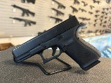 GLOCK G19 GEN5 (AU) *10-ROUND* 9MM LUGER (9X19 PARA) - 2 of 3