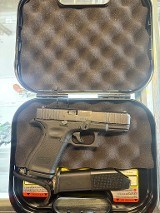 GLOCK G19 GEN5 (AU) *10-ROUND* 9MM LUGER (9X19 PARA) - 3 of 3