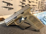 FN REFLEX [FDE] 9MM LUGER (9X19 PARA) - 1 of 3