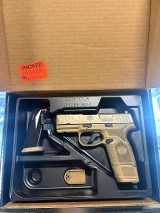 FN REFLEX [FDE] 9MM LUGER (9X19 PARA) - 3 of 3