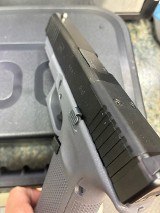 GLOCK G47 GEN 5 MOS 9MM LUGER (9X19 PARA) - 1 of 3