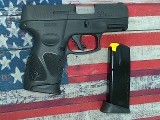 TAURUS G3c 9MM LUGER (9X19 PARA) - 2 of 3