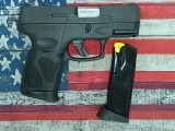 TAURUS G3c 9MM LUGER (9X19 PARA) - 3 of 3