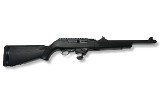 RUGER PC CARBINE (19100) 9MM LUGER (9x19 PARA) - 1 of 3