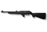 RUGER PC CARBINE (19100) 9MM LUGER (9x19 PARA) - 2 of 3