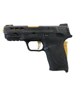 SMITH & WESSON M&P 9 SHIELD EZ 9MM LUGER (9x19 PARA) - 2 of 3