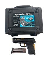 SMITH & WESSON M&P 9 SHIELD EZ 9MM LUGER (9x19 PARA) - 1 of 3