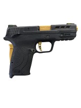 SMITH & WESSON M&P 9 SHIELD EZ 9MM LUGER (9x19 PARA) - 3 of 3
