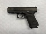 GLOCK G19 GEN 5 MOS FS *10-ROUND* 9MM LUGER (9X19 PARA) - 2 of 3