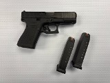 GLOCK G19 GEN 5 MOS FS *10-ROUND* 9MM LUGER (9X19 PARA) - 3 of 3
