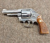 SMITH & WESSON Model 58.41 REM MAG - Image 1 of 3