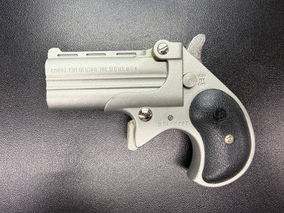 COBRA CB38 .38 SPL - Image 2 of 3