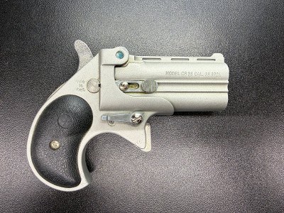 COBRA CB38 .38 SPL - Image 1 of 3