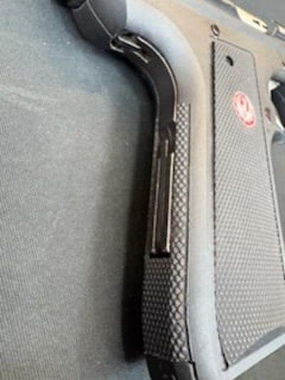 RUGER 22/45 MK3 .22 LR - Image 3 of 3