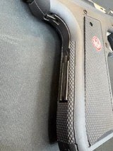 RUGER 22/45 MK3 .22 LR - Image 3 of 3
