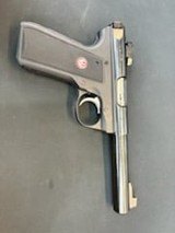 RUGER 22/45 MK3 .22 LR - Image 1 of 3