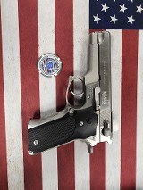 SMITH & WESSON 659 9MM LUGER (9x19 PARA) - 2 of 3