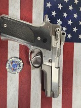 SMITH & WESSON 659 9MM LUGER (9x19 PARA) - 1 of 3