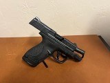 SMITH & WESSON M&P40 SHIELD .40 S&W - 3 of 3